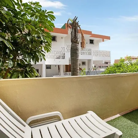 Caletillas Alan * Candelaria