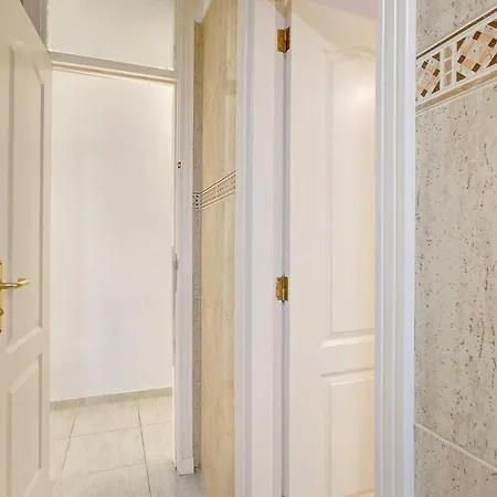 Prázdninový dům Caletillas Alan Candelaria