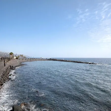 Prázdninový dům Caletillas Alan Candelaria