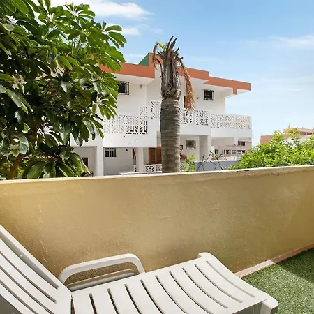 Ferienhaus Caletillas Alan